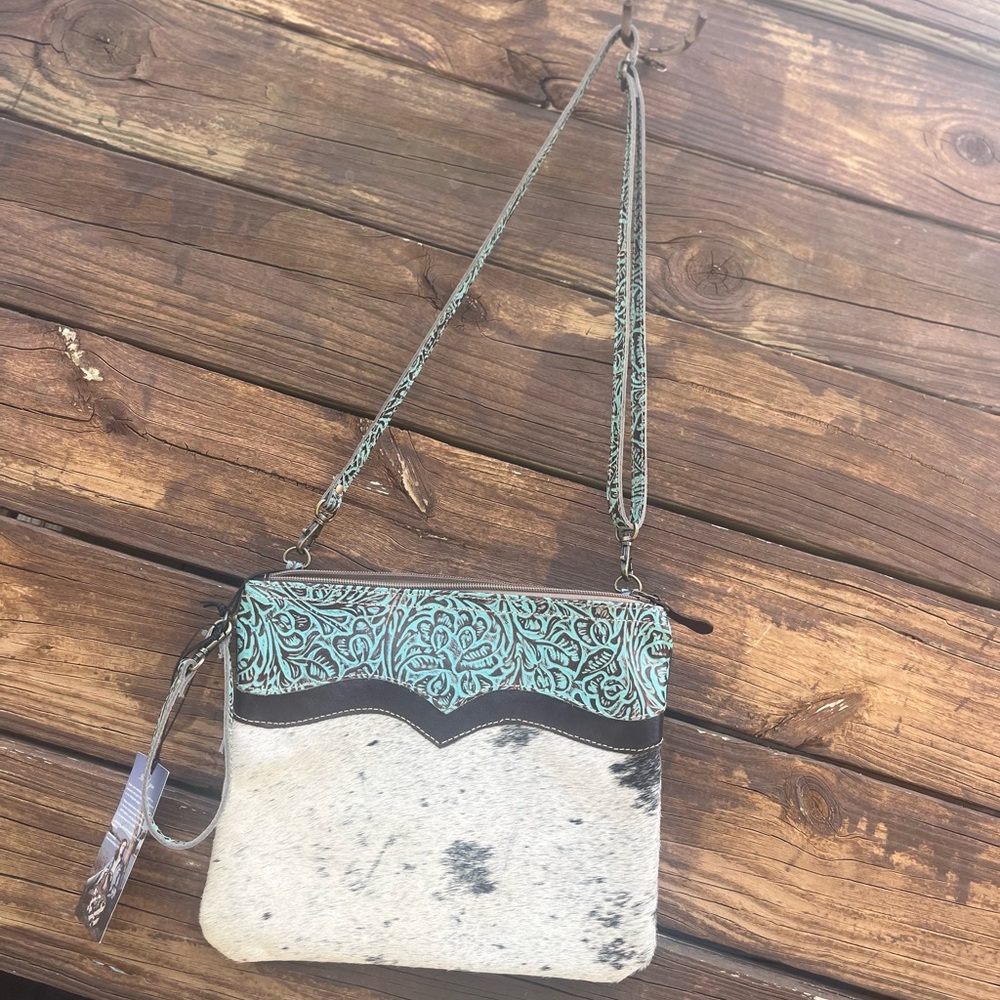 Myra Bag NWT